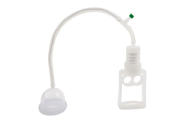 Frohle Male Sex Toys Frohle Vagina Pussy Pump Duo Extreme Professional Kit VP001