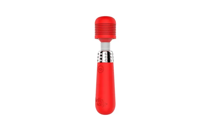 Hello Sexy Bling Bling Tiger Lily Voodoo Toys Anal Hello Sexy Bling Bling Tiger Lily Voodoo Toys Anal