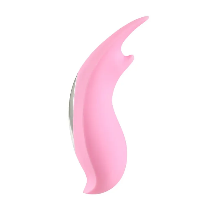 Maia Toys Sera Clitoral Layon Bullet Vibrator Pink Female Sex Toys Maia Toys Sera Clitoral Layon Bullet Vibrator Pink Female Sex Toys