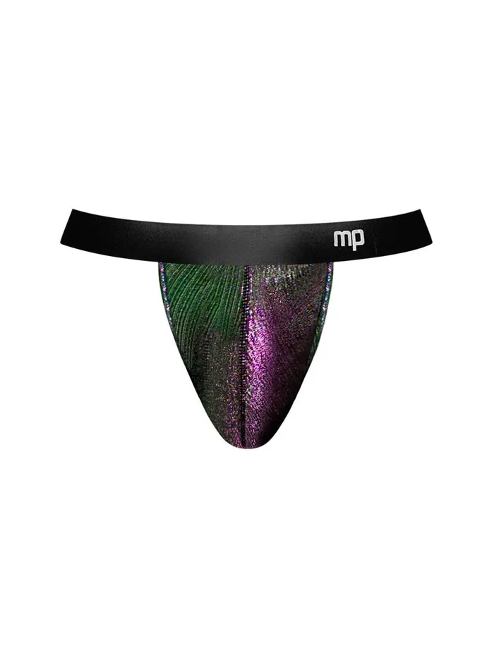 Male Power Hocus Pocus Uplift Jock Smallmedium Purple Anal