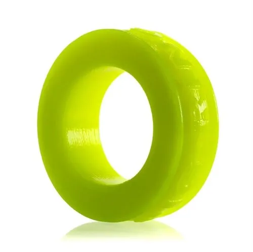 Male Sex Toys Oxballs PigRing Comfort Cockring