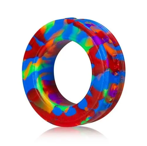 Male Sex Toys Oxballs PigRing Comfort Cockring
