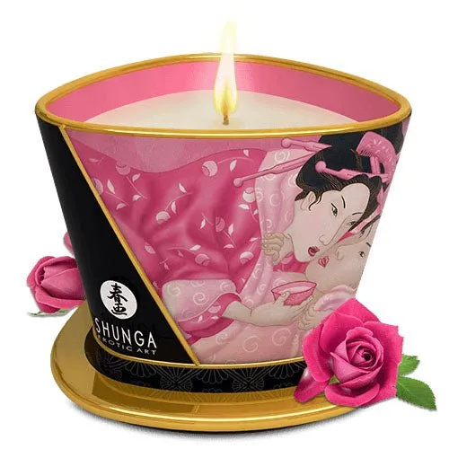Massage Candle 57 Oz Shunga Couples