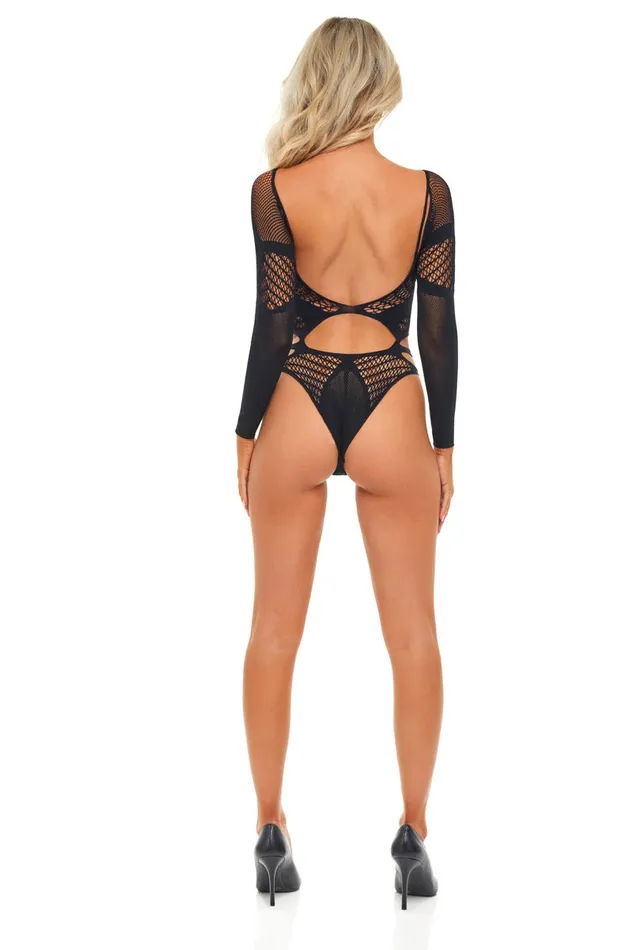 Pink Lipstick Bodystockings Playsuits On Chokehold Bodysuit One Size Black Pink Lipstick Bodystockings Playsuits On Chokehold Bodysuit One Size Black