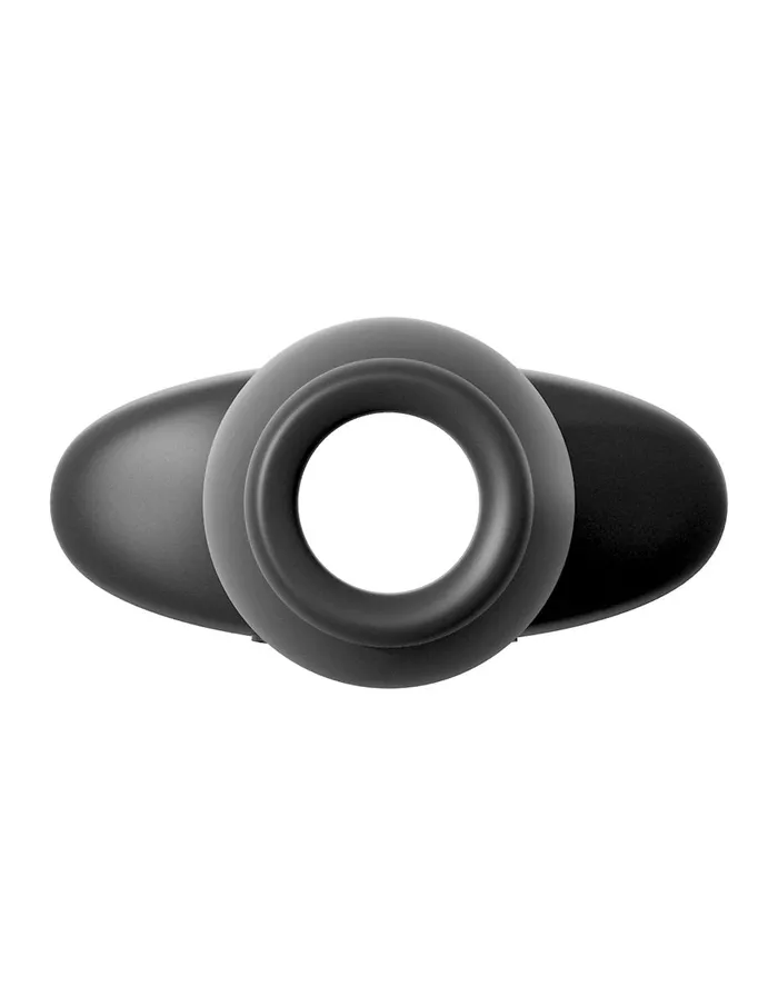 Pipedream Anal Anal Fantasy Collection Open Wide Tunnel Plug Pipedream Anal Anal Fantasy Collection Open Wide Tunnel Plug