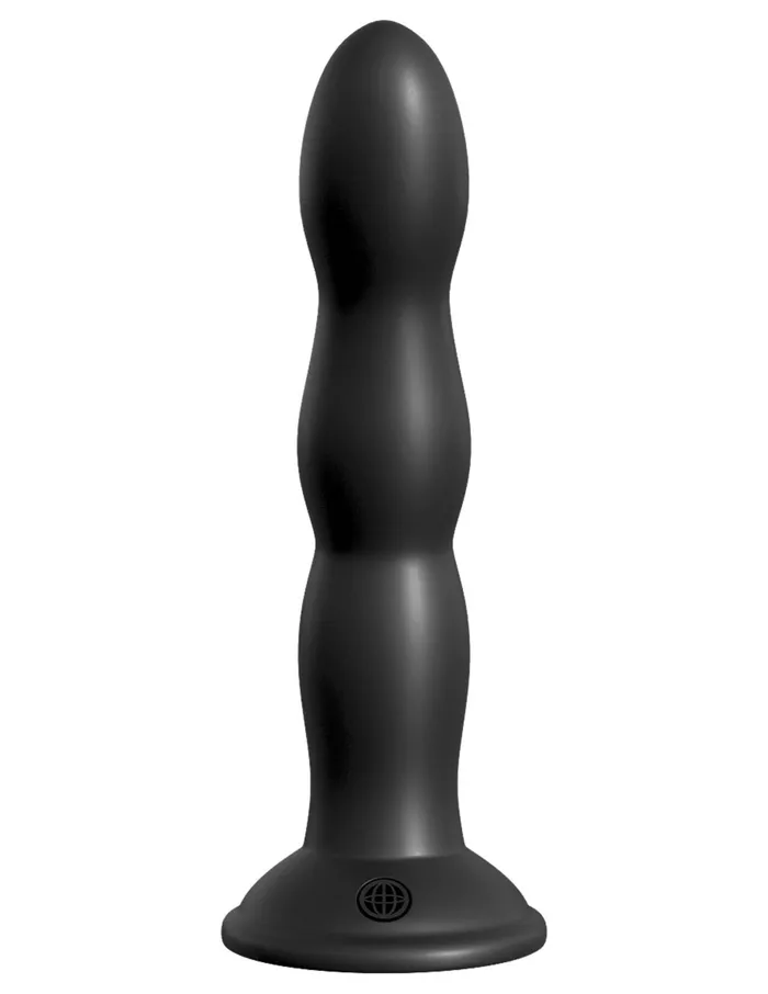 Pipedream Fetish Fantasy Series Cumfy StrapOn Female Sex Toys