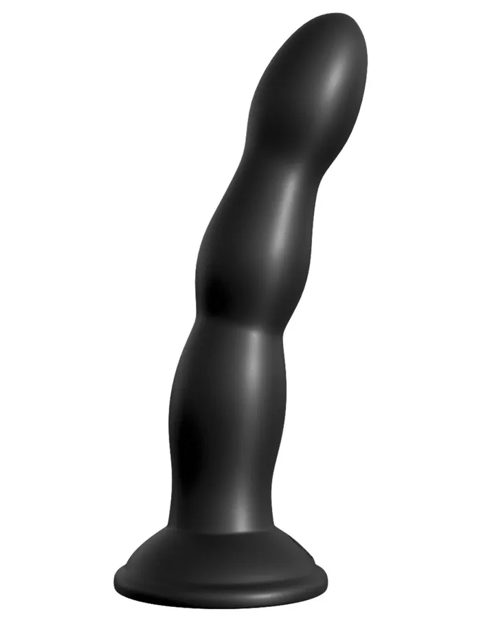 Pipedream Fetish Fantasy Series Cumfy StrapOn Female Sex Toys Pipedream Fetish Fantasy Series Cumfy StrapOn Female Sex Toys