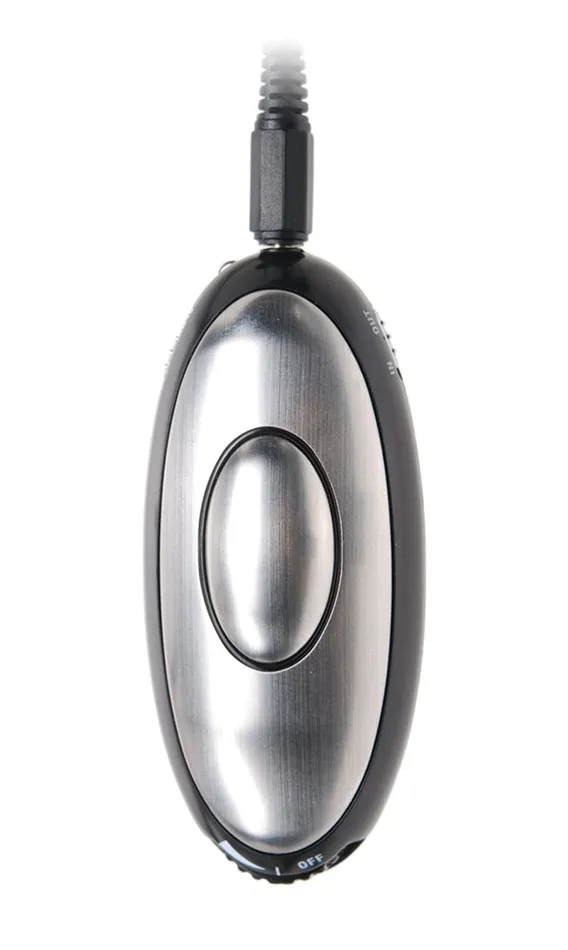 Pipedream Fetish Fantasy Shock Therapy Pleasure Probe Female Sex Toys
