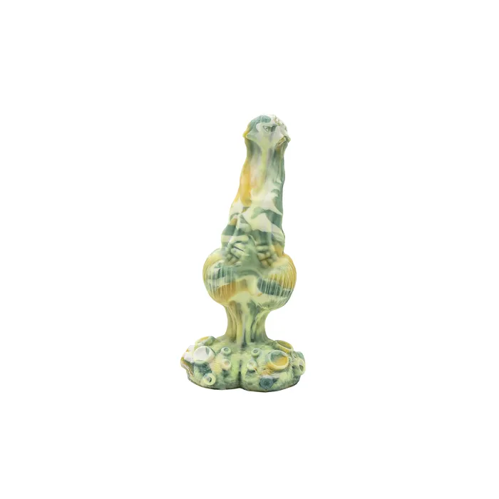 Premade DOMINUS the Knotted Demon Dildo Medium Suction Cup Twisted Fantasies Dildos Premade DOMINUS the Knotted Demon Dildo Medium Suction Cup Twisted Fantasies Dildos
