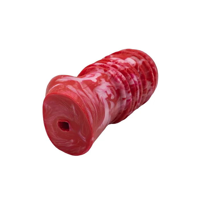 Premade Ol Faithful the Sock Stroker Soft Twisted Fantasies Male Sex Toys