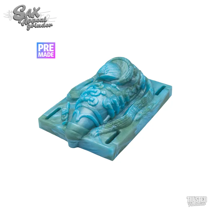 Premade Sax Appeal the Saxophone Grinder Sex Toy Twisted Fantasies Couples Premade Sax Appeal the Saxophone Grinder Sex Toy Twisted Fantasies Couples
