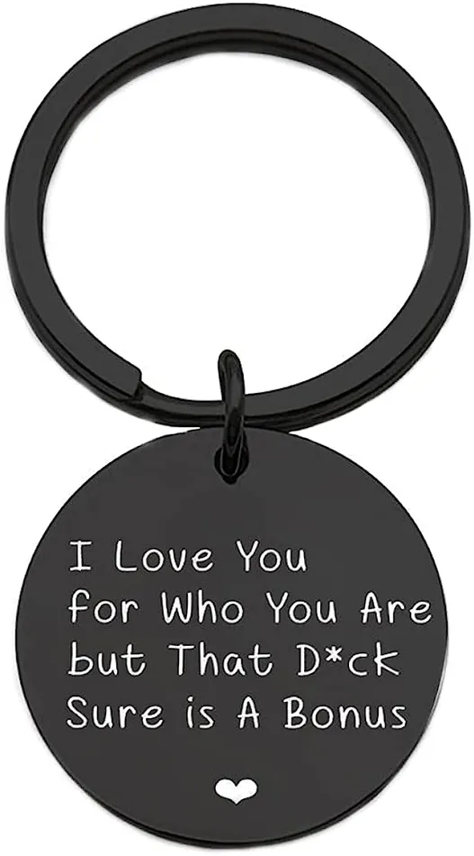 Pure Romance By Val Vibrators Keychain Gift