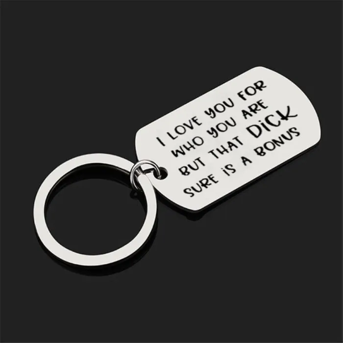 Pure Romance By Val Vibrators Keychain Gift