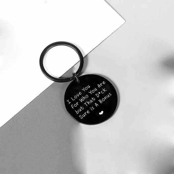 Pure Romance By Val Vibrators Keychain Gift