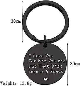 Pure Romance By Val Vibrators Keychain Gift