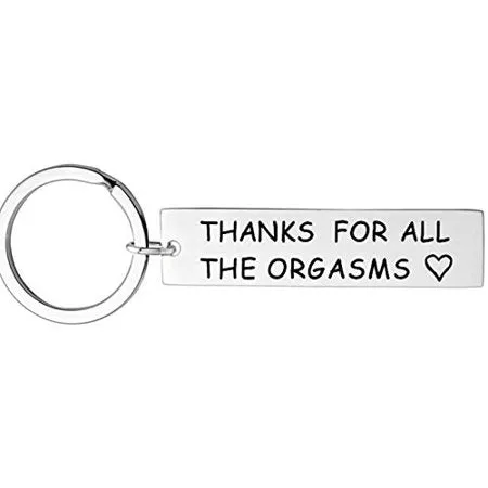 Pure Romance By Val Vibrators Keychain Gift