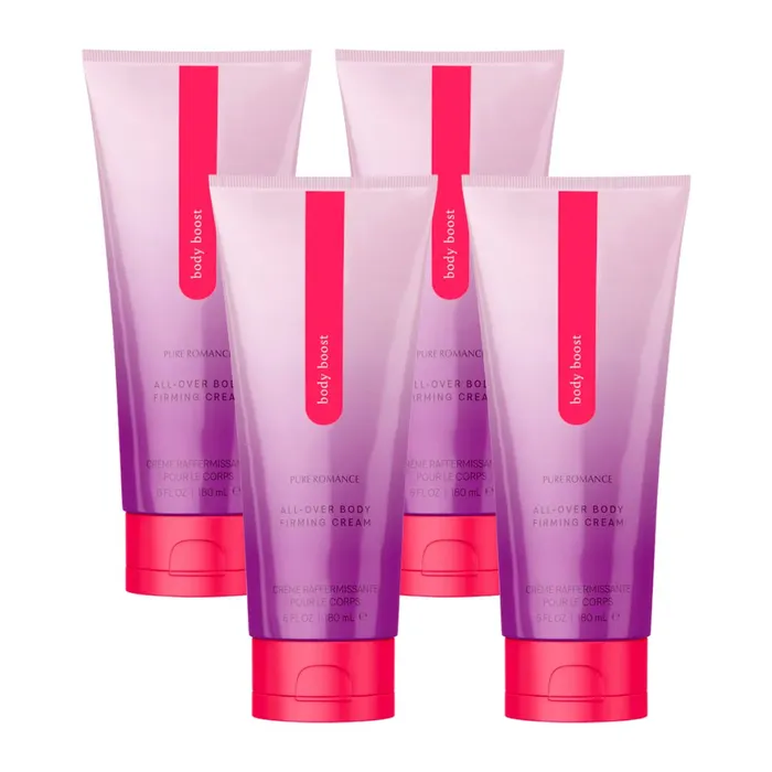 Pure Romance By ValGina Male Sex Toys Body Boost 4 pack Buy 3 get 1 FREE