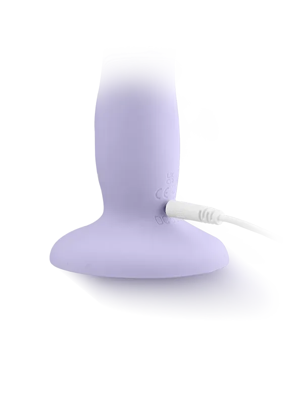 Pure Romance By ValGina Velvet Tease NEW Vibrators