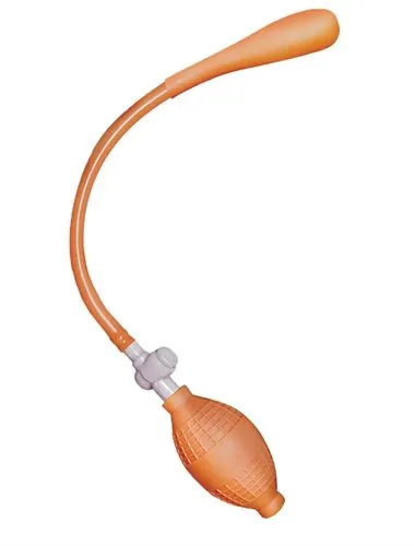 Ram Anal Balloon Pump Nasstoys Male Sex Toys