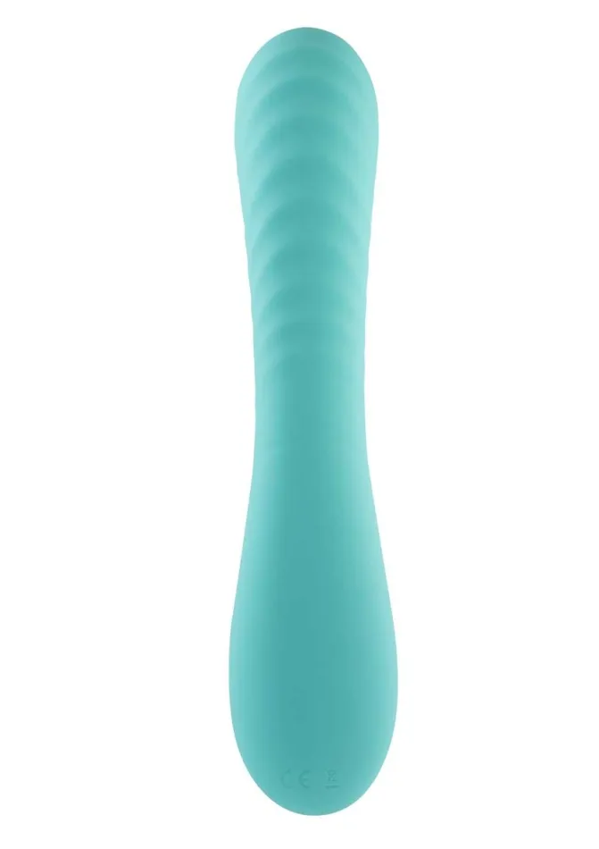 Refined Dreamland Turquoise Rock Candy Vibrators Refined Dreamland Turquoise Rock Candy Vibrators