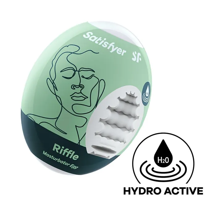 Satisfyer Masturbator Egg Satisfyer Male Sex Toys Satisfyer Masturbator Egg Satisfyer Male Sex Toys