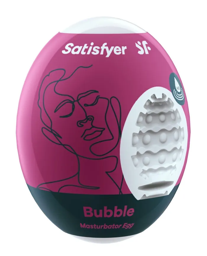Satisfyer Masturbator Egg Satisfyer Male Sex Toys Satisfyer Masturbator Egg Satisfyer Male Sex Toys