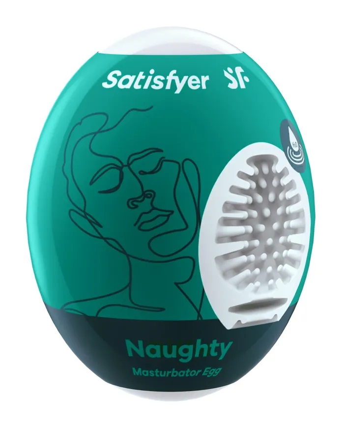 Satisfyer Masturbator Egg Satisfyer Male Sex Toys Satisfyer Masturbator Egg Satisfyer Male Sex Toys