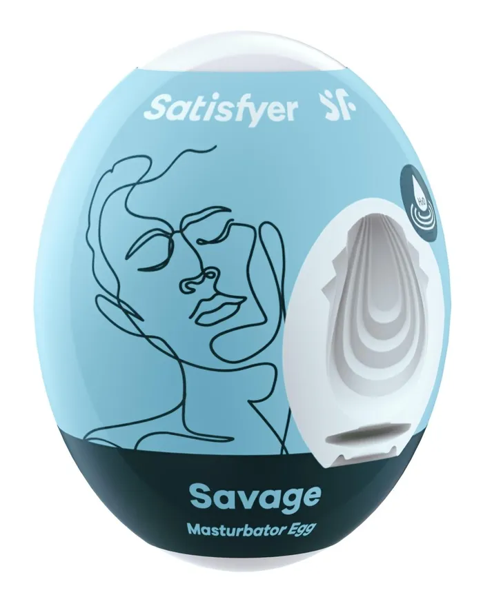 Satisfyer Masturbator Egg Satisfyer Male Sex Toys Satisfyer Masturbator Egg Satisfyer Male Sex Toys