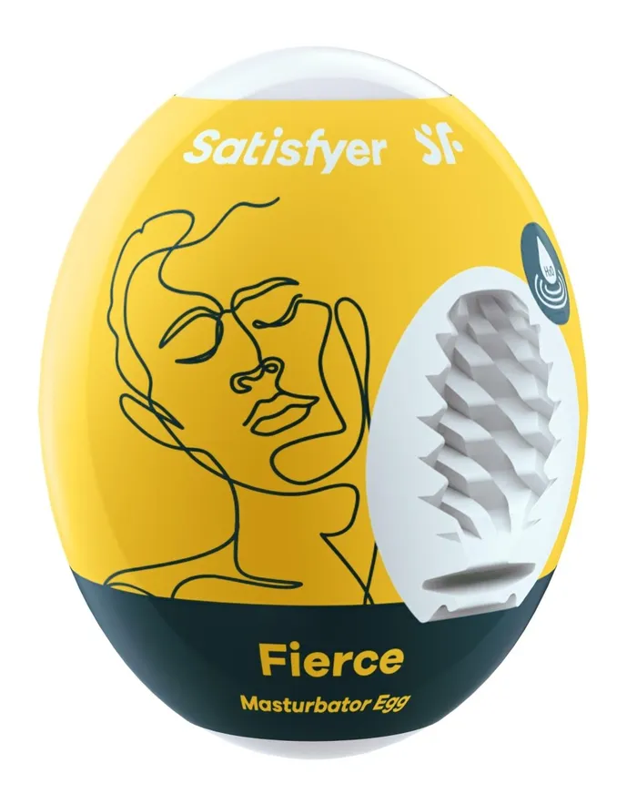 Satisfyer Masturbator Egg Satisfyer Male Sex Toys Satisfyer Masturbator Egg Satisfyer Male Sex Toys