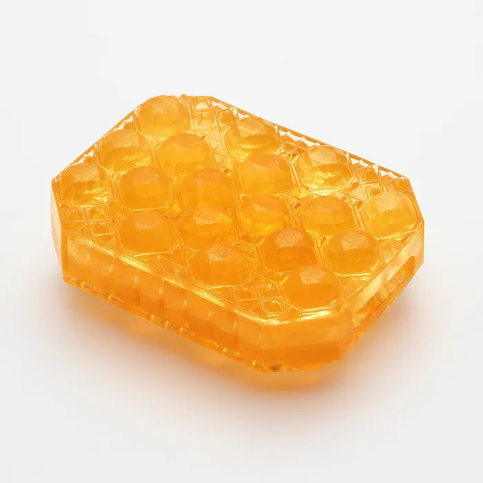 TENGA STORE EUROPE Vibrators UNI TOPAZ