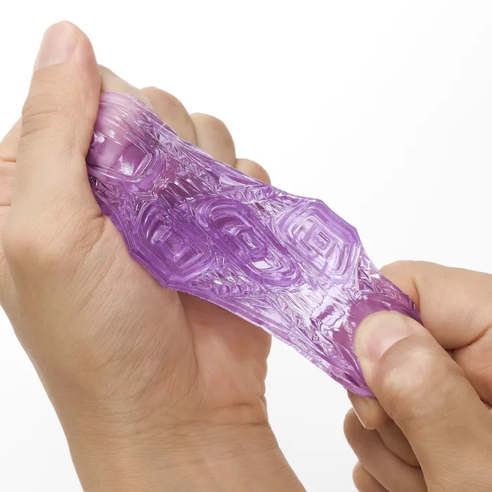 TENGA STORE EUROPE Vibrators UNI TOPAZ
