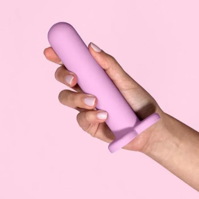 The Flirtation Station Wellness Vaginal Dilators Male Sex Toys