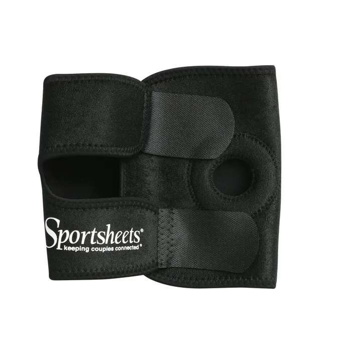 Thigh Strap Sportsheets Female Sex Toys