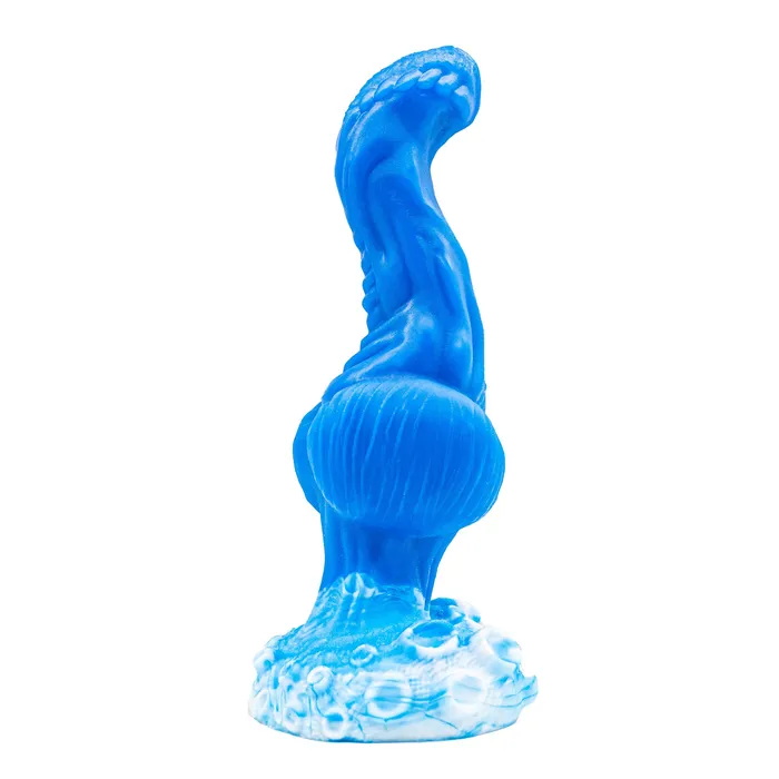 Twisted Fantasies Dildos DOMINUS the Knotted Dildo