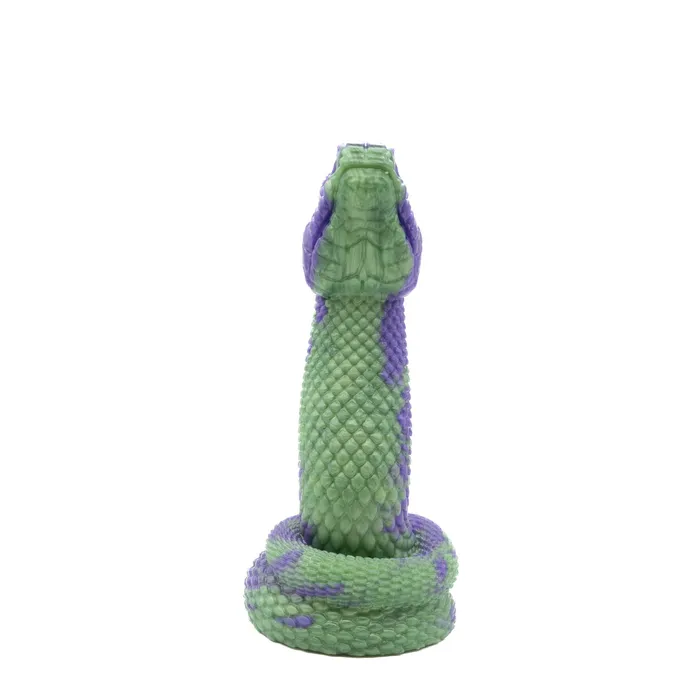 Twisted Fantasies Dildos Nathara the Serpent Dildo