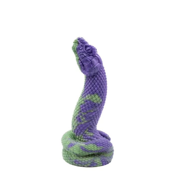 Twisted Fantasies Dildos Nathara the Serpent Dildo