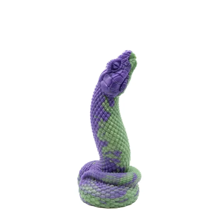 Twisted Fantasies Dildos Nathara the Serpent Dildo