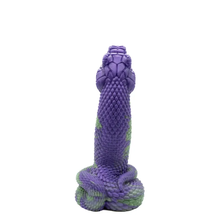 Twisted Fantasies Dildos Nathara the Serpent Dildo