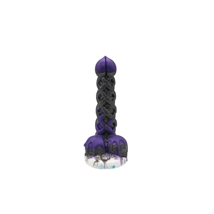 Twisted Fantasies Female Sex Toys Premade Mini Peach Pie A La Mode Dildo Medium Suction Cup Twisted Fantasies Female Sex Toys Premade Mini Peach Pie A La Mode Dildo Medium Suction Cup