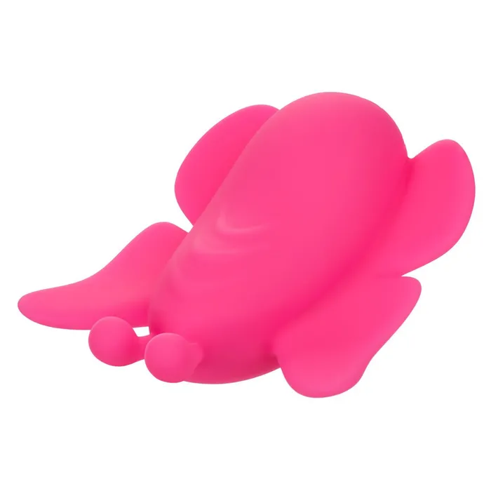 Vibrators CalExotics Neon Vibes the Flutter Vibe Pink Vibrators CalExotics Neon Vibes the Flutter Vibe Pink