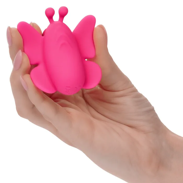 Vibrators CalExotics Neon Vibes the Flutter Vibe Pink Vibrators CalExotics Neon Vibes the Flutter Vibe Pink