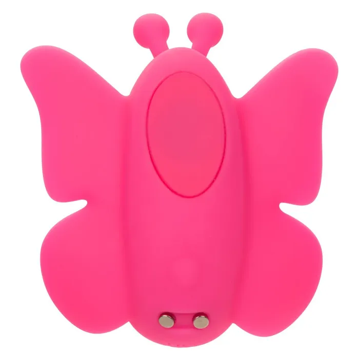 Vibrators CalExotics Neon Vibes the Flutter Vibe Pink Vibrators CalExotics Neon Vibes the Flutter Vibe Pink