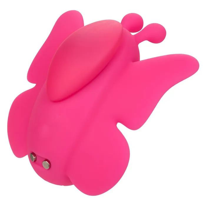 Vibrators CalExotics Neon Vibes the Flutter Vibe Pink Vibrators CalExotics Neon Vibes the Flutter Vibe Pink