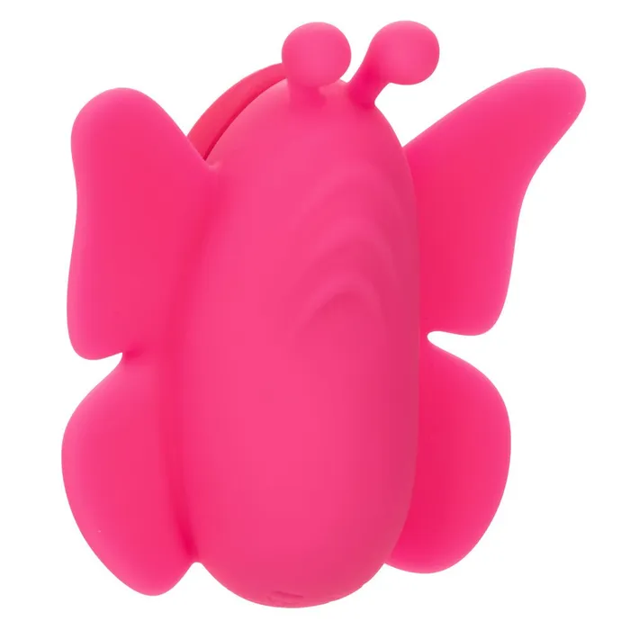 Vibrators CalExotics Neon Vibes the Flutter Vibe Pink Vibrators CalExotics Neon Vibes the Flutter Vibe Pink