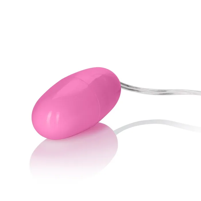 Vibrators CalExotics Pocket Exotics Bullet Pink Passion
