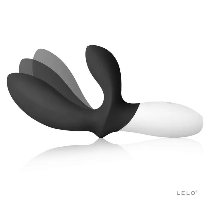 Vibrators Loki Wave Lelo