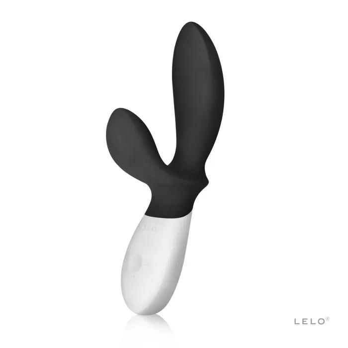 Vibrators Loki Wave Lelo Vibrators Loki Wave Lelo