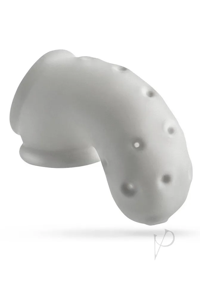 Airlock White Ice Oxballs Vibrators