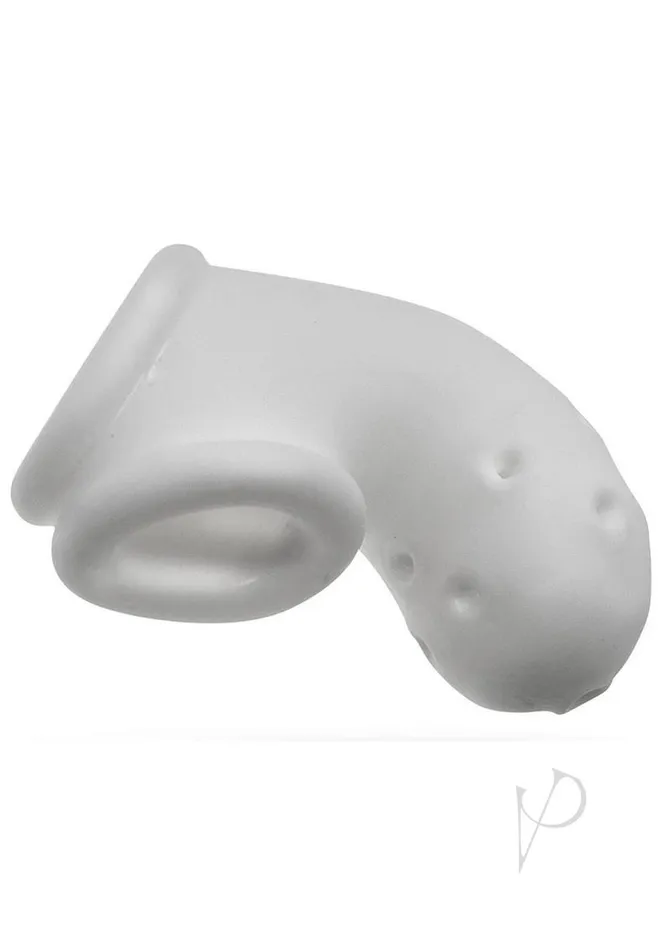 Airlock White Ice Oxballs Vibrators