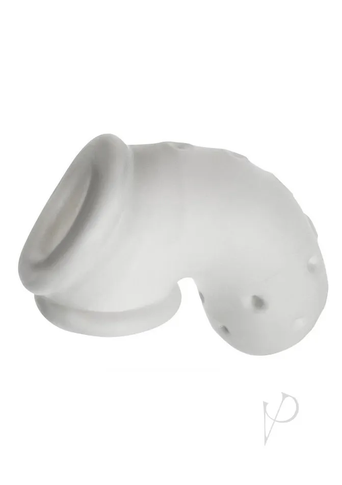Airlock White Ice Oxballs Vibrators